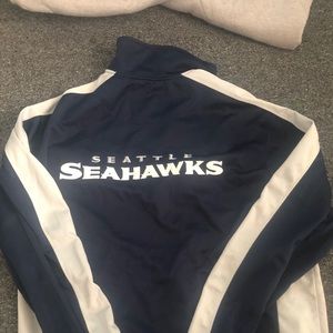 seattle seahawks jacket